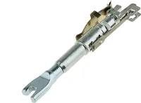 Regulator, hamulec bębnowy