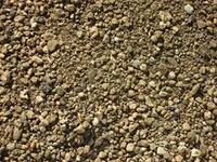 Bims 0 - 10 mm - 25 kg - Kakteenerde Dachbegrünung / Substrat Bonsaierde
