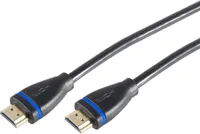 S/CONN maximálna konektivita HDMI Anschlusskabel 4K2K (60 Hz), 0,5 m (10-05015)