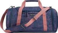 coocazoo Tasche Sporttasche mit Nasswäschefach, 20 Liter
