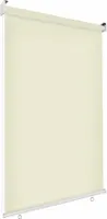 Sonnenschutz Rollo Aussenrollo Sichtschutz Balkon creme 180x230cm 302660414-VH