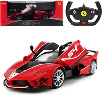 Ferngesteuertes Sportauto RASTAR 79200 Ferrari FXX K Evo
