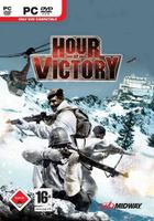 Hour of Victory (DVD-ROM)