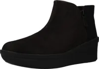 CLARKS Stiefeletten 26146007, Schwarz:38