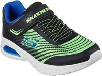 Skechers Sneaker Low 403930L Jungen 736B6563686572735F3430333933306C Schwarz 33 EU