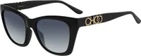 Jimmy Choo Sonnenbrille RIKKI/G/S 8079O 55