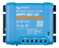 BlueSolar MPPT 100/20 (up to 48V)