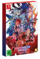 Fire Emblem Engage: Divine Edition Nintendo Switch