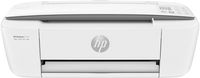 HP Deskjet 3750 All-In-One Multifunktionsdrucker Drucken Kopieren Scannen weiß