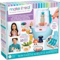 Make it Real Mini Töpferstudio
