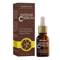 GlySkinCare Vitamin C Serum with 7.5% Vitamin C for Face and Skin 30ml