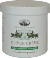 Olivenöl Creme 2 x 250 ml Oliven Feuchtigkeitscreme trockene Haut Körperpflege