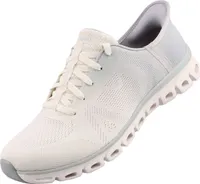 SKECHERS GLIDE-STEP - EXCITE Weiß