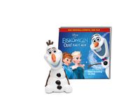 Tonies Hörfigur 10000996 - Disney - Die Eiskönigin - Olaf taut auf