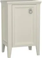 VITRA 62248 Halbhochschrank Valarte 535 x 830 mm