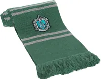 Harry Potter – Slytherin Schal