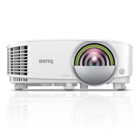 BenQ EW800ST - 3300 ANSI Lumen - DLP - WXGA (1280x800) - 20000:1 - 16:10 - 1778 - 3048 mm (70 - 120