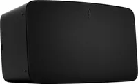 Sonos Five Black Mobiler Lautsprecher WLAN AirPlay 2 Sprachsteuerung Touch
