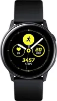 Samsung Galaxy Watch Active R500 schwarz