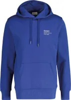 Gant Script Graphic Kapuzenpullover Herren