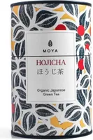 HOJICHA ZELENÝ ČAJ 60 g - MOYA MATCHA