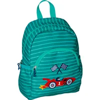 Spiegelburg Rucksack Rennauto (Wenn ich mal groß bin)