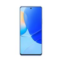 Huawei Nova 9 SE 128 GB / 8 GB - Smartphone - crystal blue