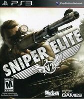 505 Games Sniper Elite V2, PS3, PlayStation 3, Multiplayer-Modus