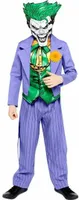 Převlek pro děti Joker komiks fialový