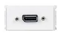 Vivolink WI221268, DisplayPort, Weiß, 40 g, 50 g