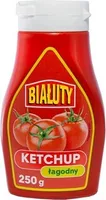 Kečup Łagodny 250G Białuty