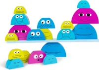 balančná hra Balance Buddies50 cm multicoloured