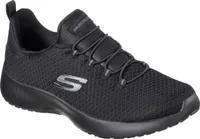 Skechers Dynamight Schwarz BBK Größe EU 40