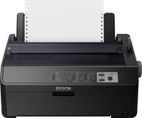 Epson FX-890II - Drucker Farbig Nadel/Matrixdruck Epson