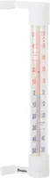 BRADAS Okenní teploměr -50 až 50 °C WHITE LINE BR-WL-M31