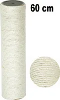 Sisal Kratzstamm 9 Ø -  60 cm / M8
