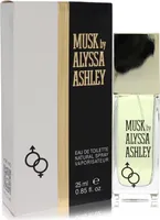 Houbigant Alyssa Ashley Musk eau de toilette spray 25 ml