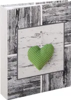 Hama album memo PATRI 10x15/200, popisové štítky