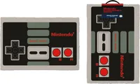 Pyramid International Nintendo Fußmatte NES Controller 40 x 60 cm