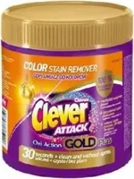 Clovin Tlenowy odplamiacz do koloru, 730g
