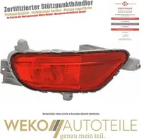 Nebelschlussleuchte links DIEDERICHS 5631095 für MAZDA