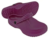Clogs Gartenschuhe Badeschuhe Pantoletten Praxis geschlossen Gr. 37-49