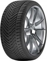 Opony RIKEN 235/55 R17 99V ALL SEASONS do samochodów typu SUV