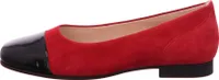 Gabor Komfort Slipper Damen 31383738313336 Rot 38 1/2 EU