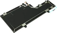 4900mAh batéria pre HP OM03 OM03XL