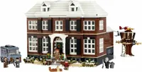 LEGO ® Ideas Sám doma - LEGO 21330