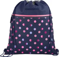 coocazoo Sportbeutel Turnbeutel, 10 Liter