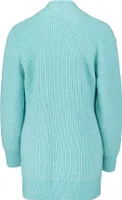 Pullover & Strickjacke_cardigan für Damen in unifarben