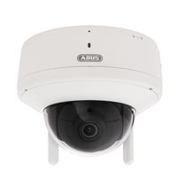 ABUS SECURITY-CENTER IP Videoüberwachung 2MPx WLAN Mini Dome-Kamera