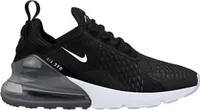 Nike Air Max 270 - Damen Schuhe Schwarz 943345-001 , Größe: EU 39